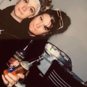 Meet your Posher, Katrina